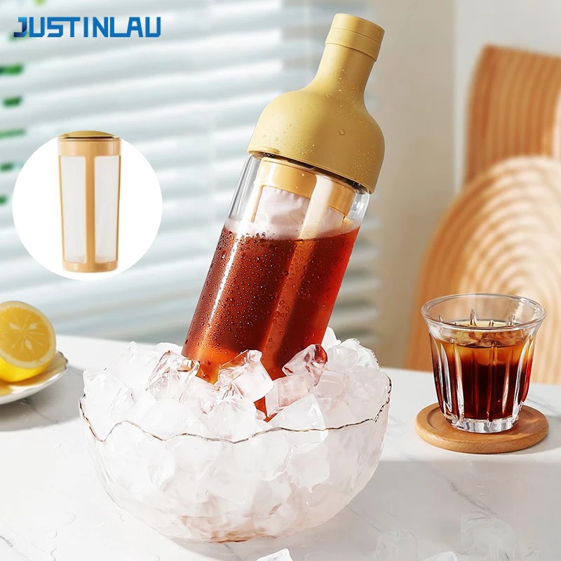 Coffee Tea Catering - Jarra de Café Cold Brew JUSTINLAU