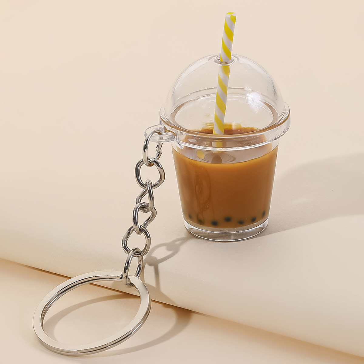 Coffee And Tea Lyrics - Chaveiro de chá de leite, modelo