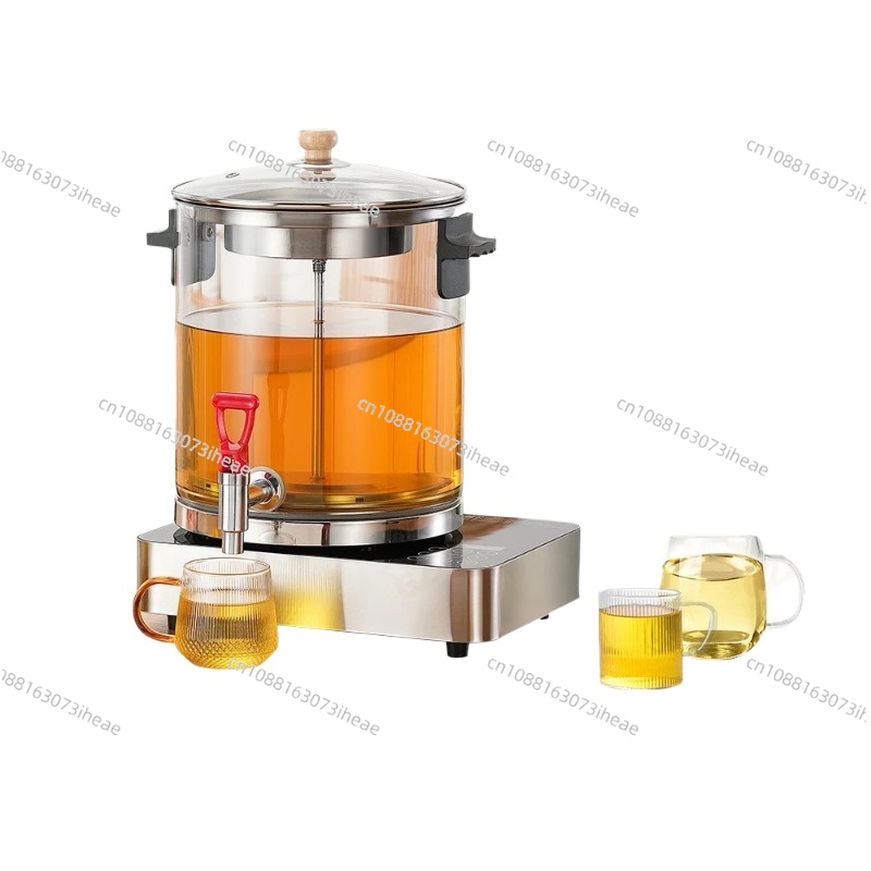 Coffee Tea Urn - Máquina automática de fabricação de chá