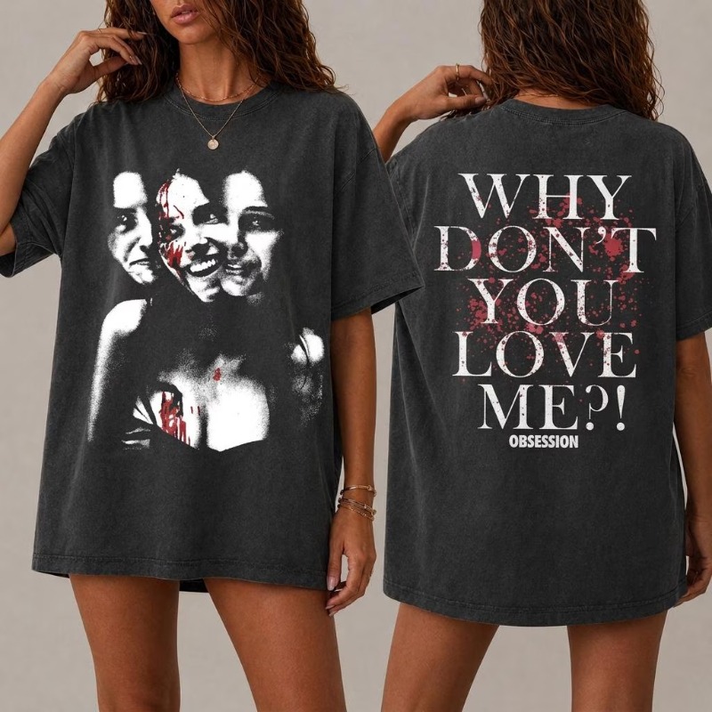Coffee Tea Or Me - LOVETEE Cores Confortáveis ® Camiseta do