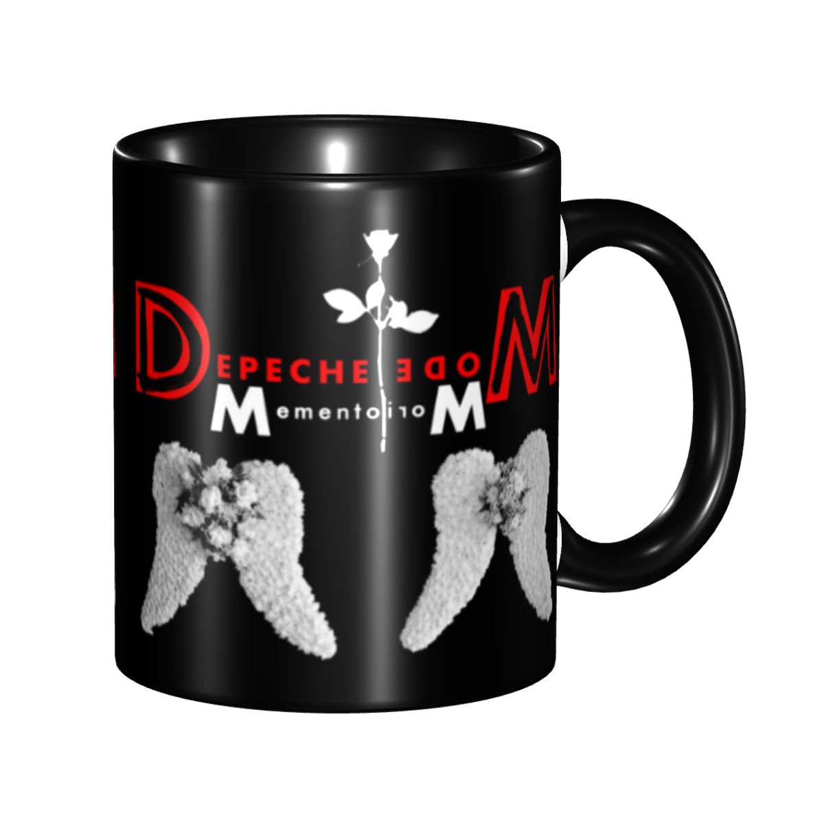 Water Tea And Coffee - Canecas de Cerâmica Personalizadas Depeche Cool