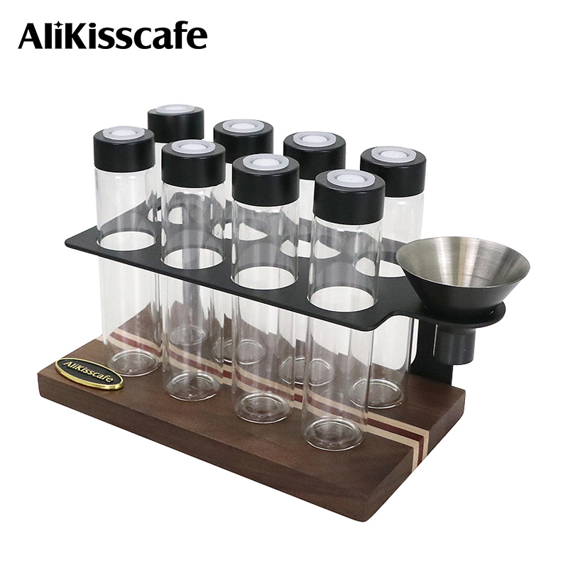 Coffee Tea Catering - Alikisscafe tubo de armazenamento de grãos