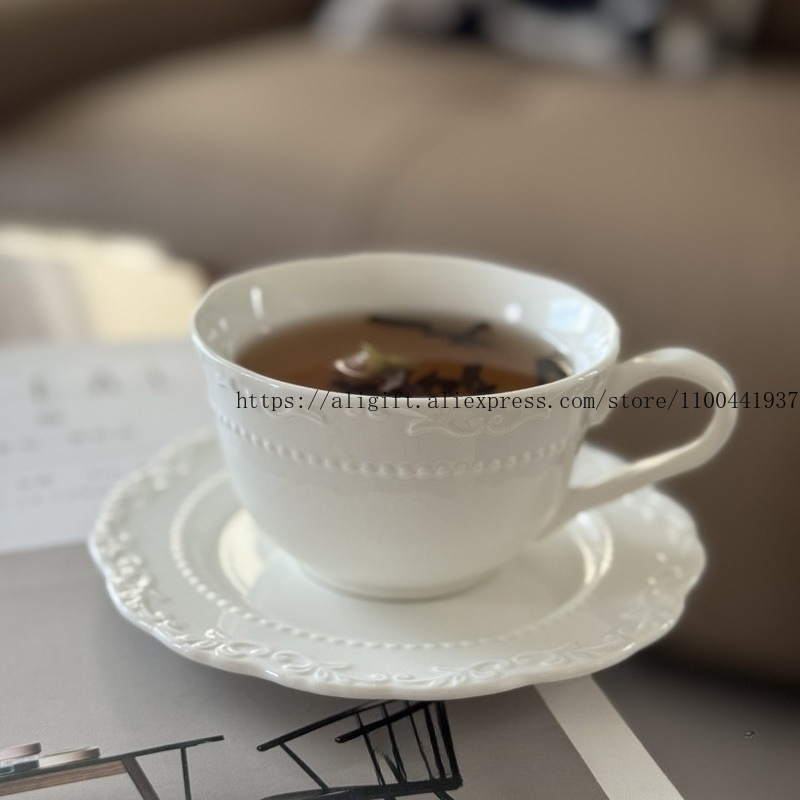 Coffee Tea Catering - Conjunto de xícara de café e