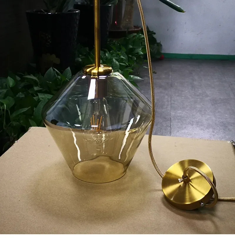 Switching Coffee To Tea - Nordic pós-moderno minimalista sala de estar