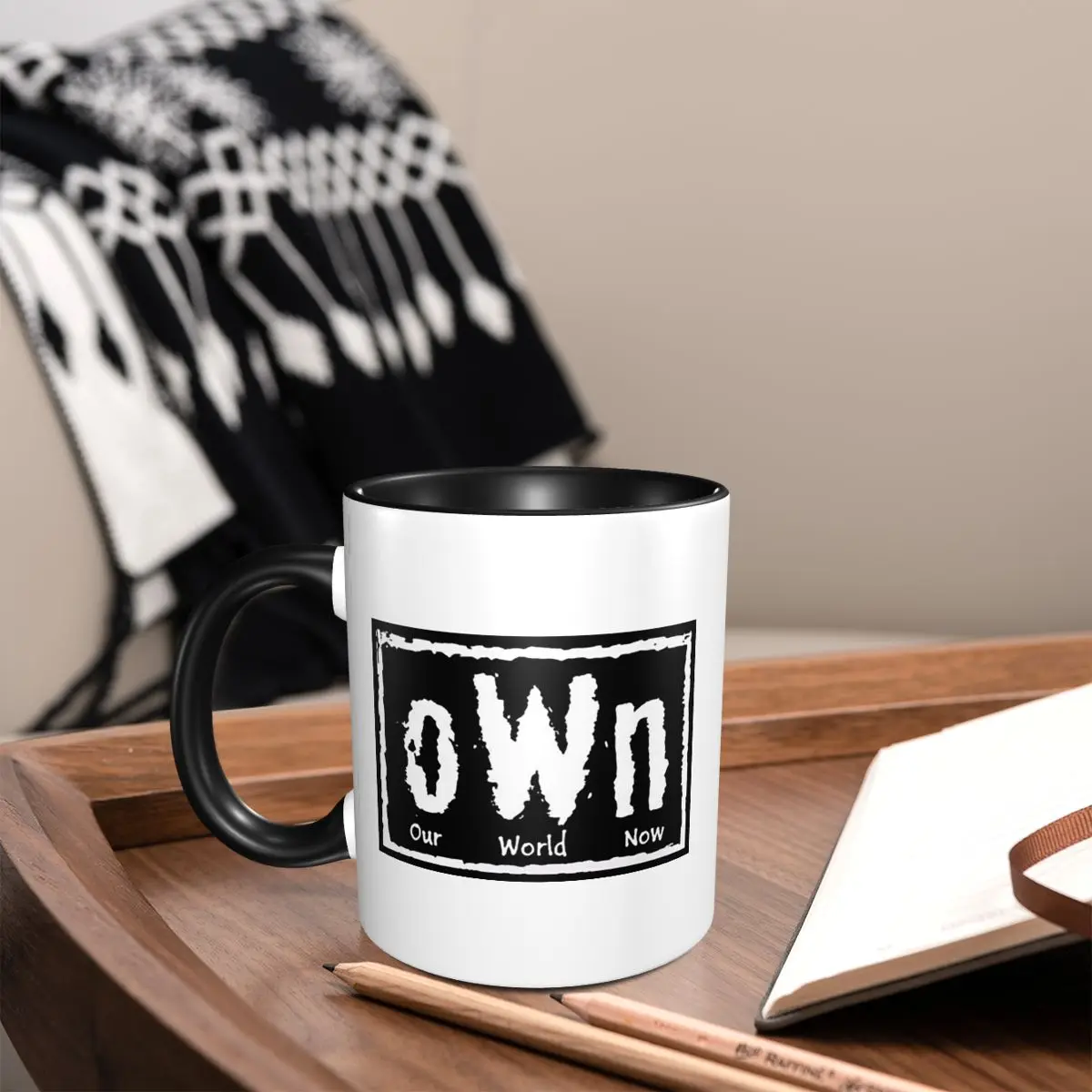 Coffee Vs Tea - Caneca Team Fortress 2 Vermelha vs