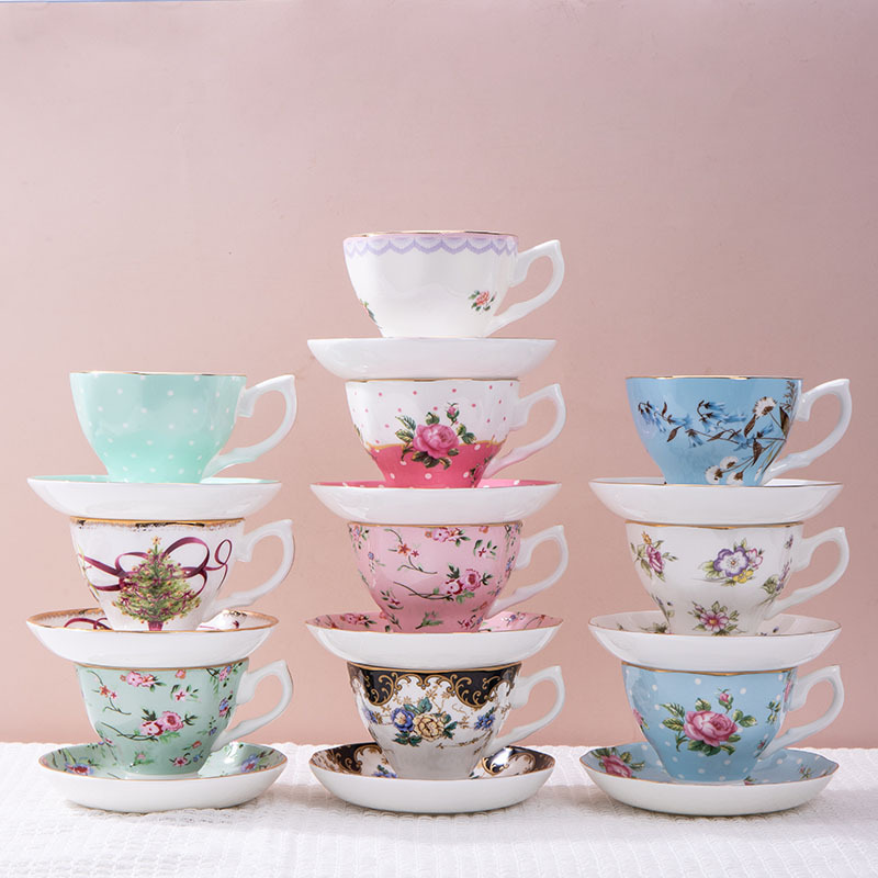 Coffee Tea Catering - 1pc conjunto de xícara de café