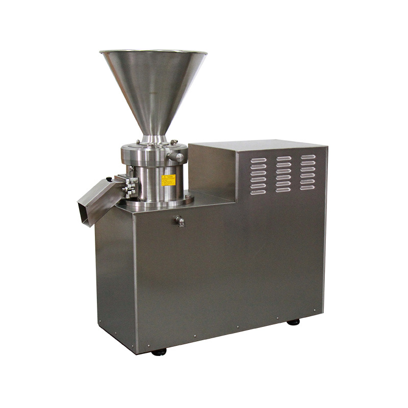 Coffee Bean & Tea Menu - JMS Série Split Colloid Moagem JMSC130
