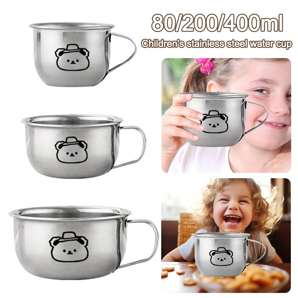 Copo de água infantil de 80/20 - Coffee Tea & Company avaliação e preço