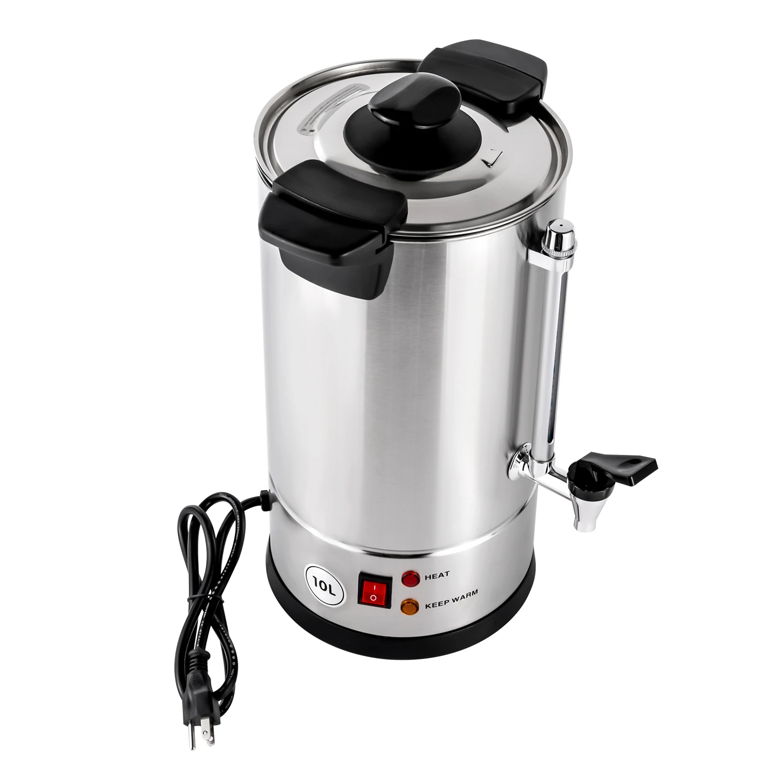 Venda Promoção cozinha caldeir - Coffee Tea Urn avaliação e preço