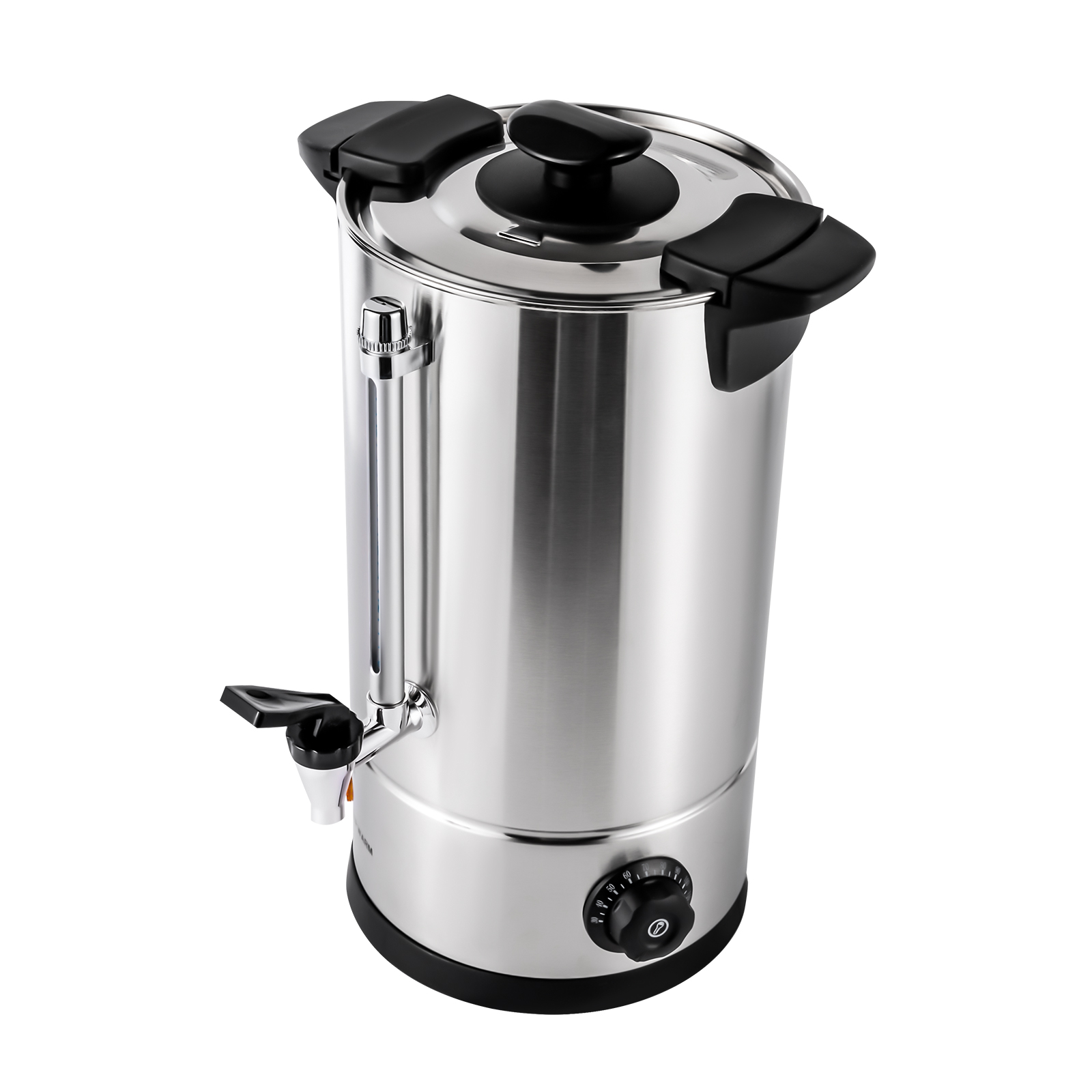 Venda Promoção cozinha caldeir - Coffee Tea Urn avaliação e preço