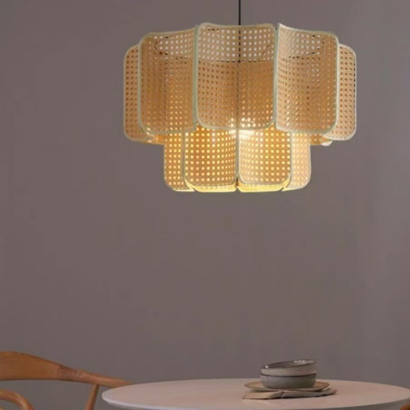 Lustre de Arte Retro de Luxo L - Switching Coffee To Tea avaliação e preço