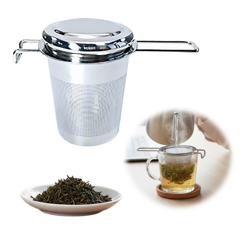 1/2 unidades de infusor de chá - Dispenser Coffee And Tea avaliação e preço