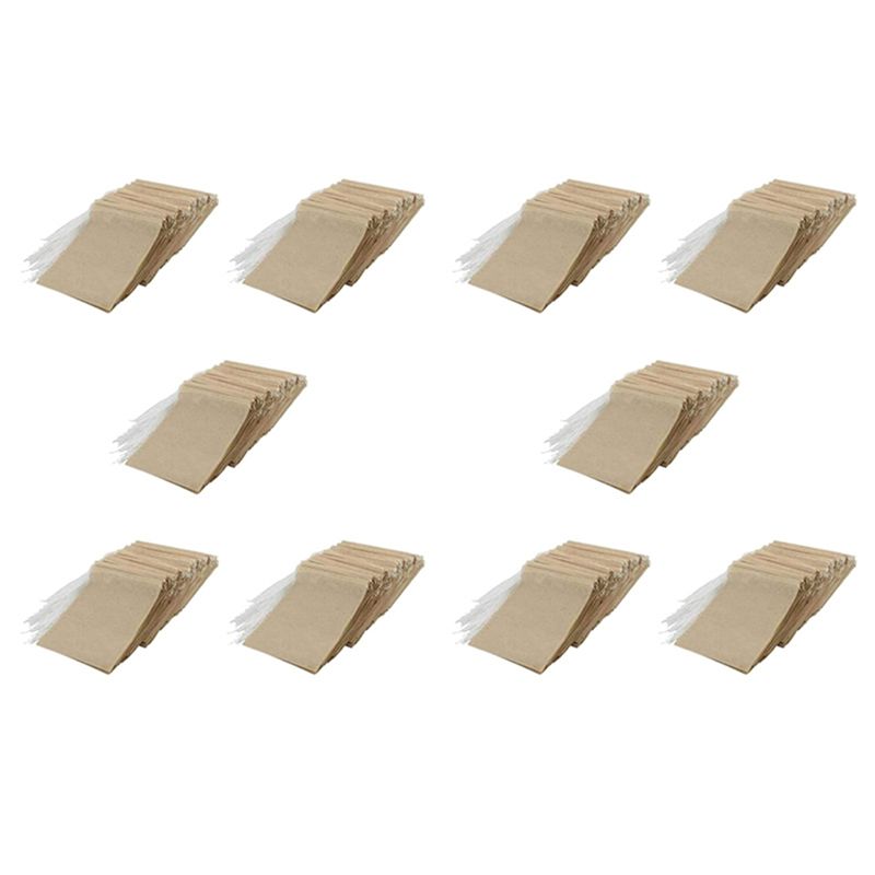 ABVG-6000 Pacote de Sacos Filt - Coffee Leaves Tea avaliação e preço