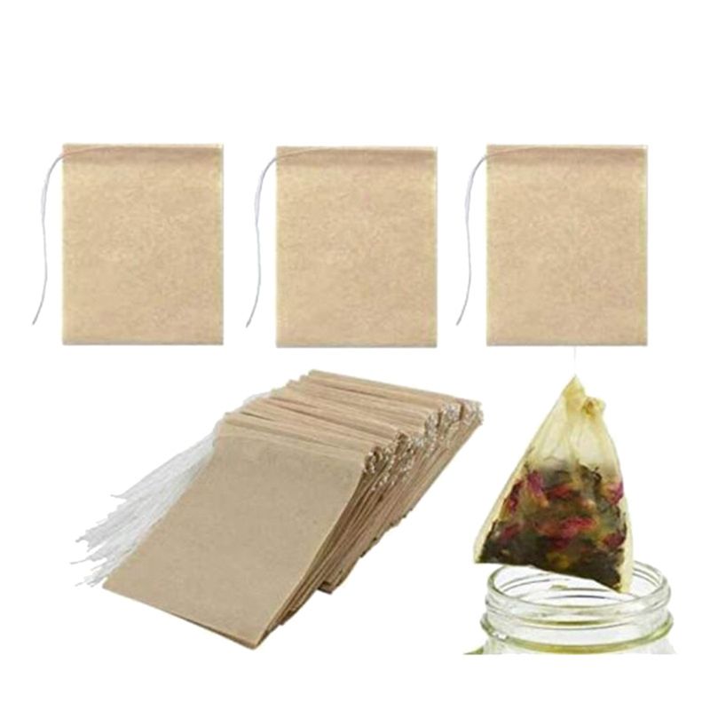 ABVG-6000 Pacote de Sacos Filt - Coffee Leaves Tea avaliação e preço