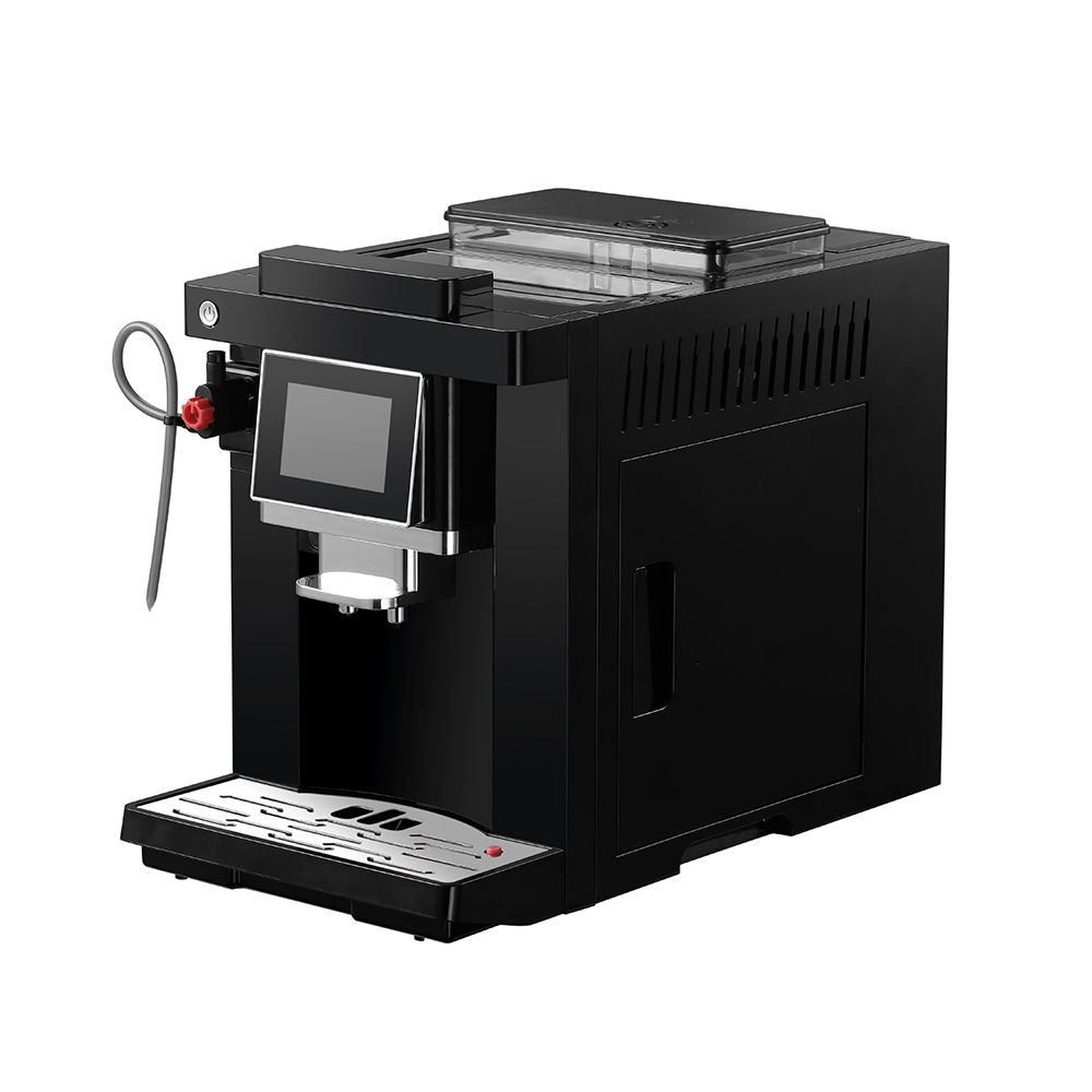 Máquina de Café Automática Bea - Coffee Bean & Tea Menu avaliação e preço