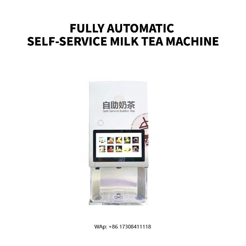 Máquina automática de chá com  - Dispenser Coffee And Tea avaliação e preço