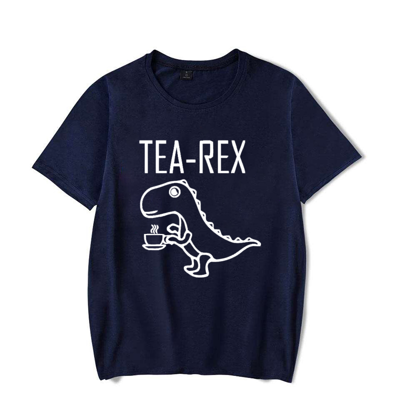 Homens mulheres camisetas chá  - Coffee And Tea Lyrics avaliação e preço