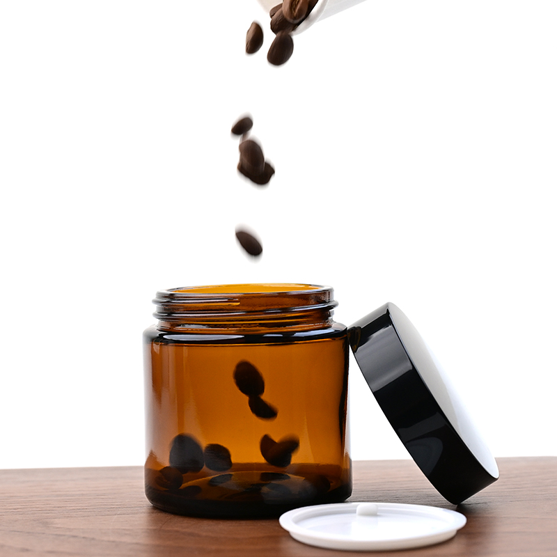 Frasco de vidro portátil para  - Coffee Leaves Tea avaliação e preço