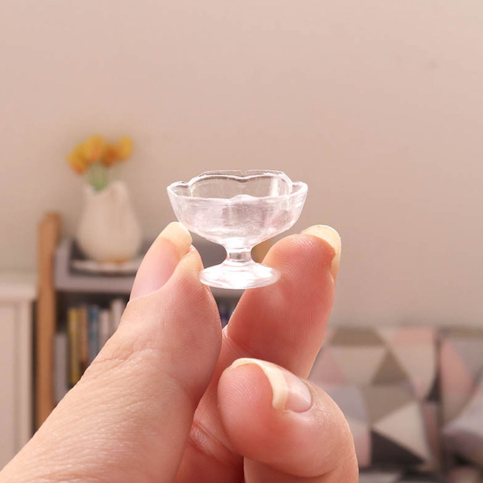 24 Peças de Copos Miniatura, C - Coffee Tea & Company avaliação e preço