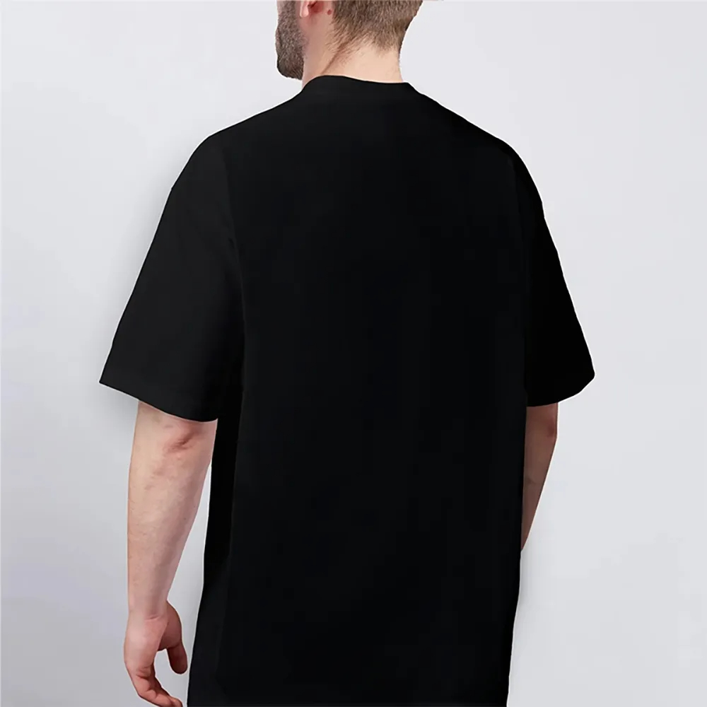 Dandadan camiseta anime gato d - Coffee Tea Or Me avaliação e preço