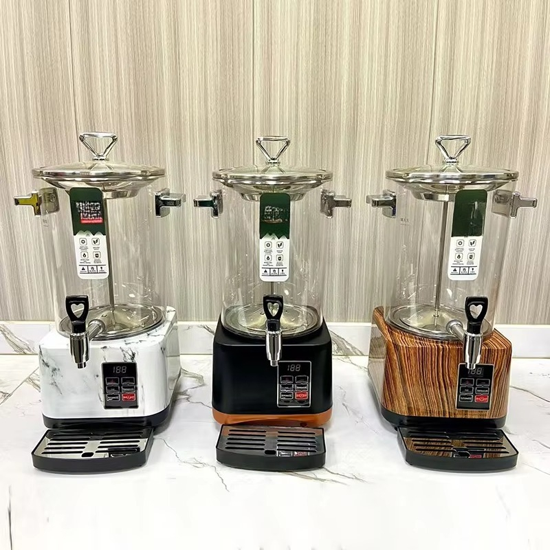 Caldeira automática restaurant - Coffee Tea Urn avaliação e preço