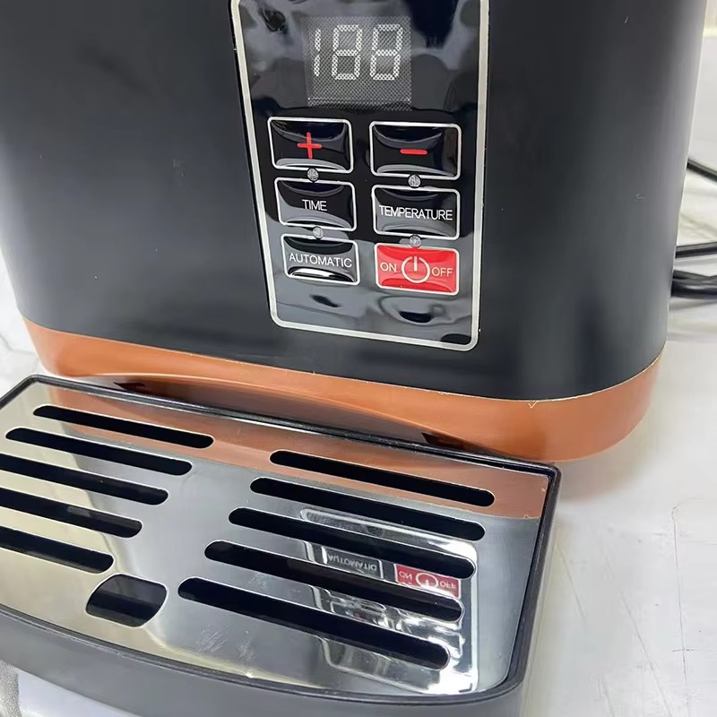Caldeira automática restaurant - Coffee Tea Urn avaliação e preço
