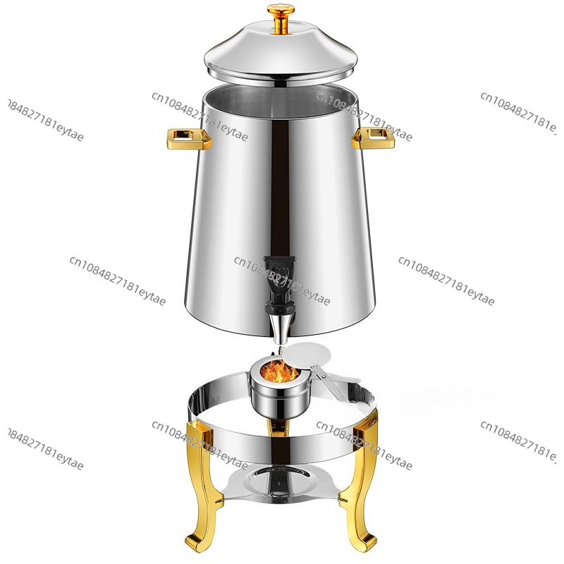 Buffet comercial varejo 13l di - Coffee Tea Urn avaliação e preço