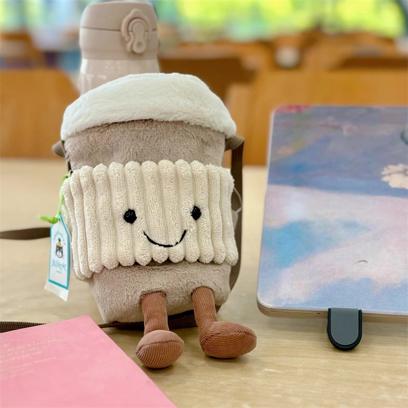 Réplica dos desenhos animados  - Coffee And Tea Lyrics avaliação e preço