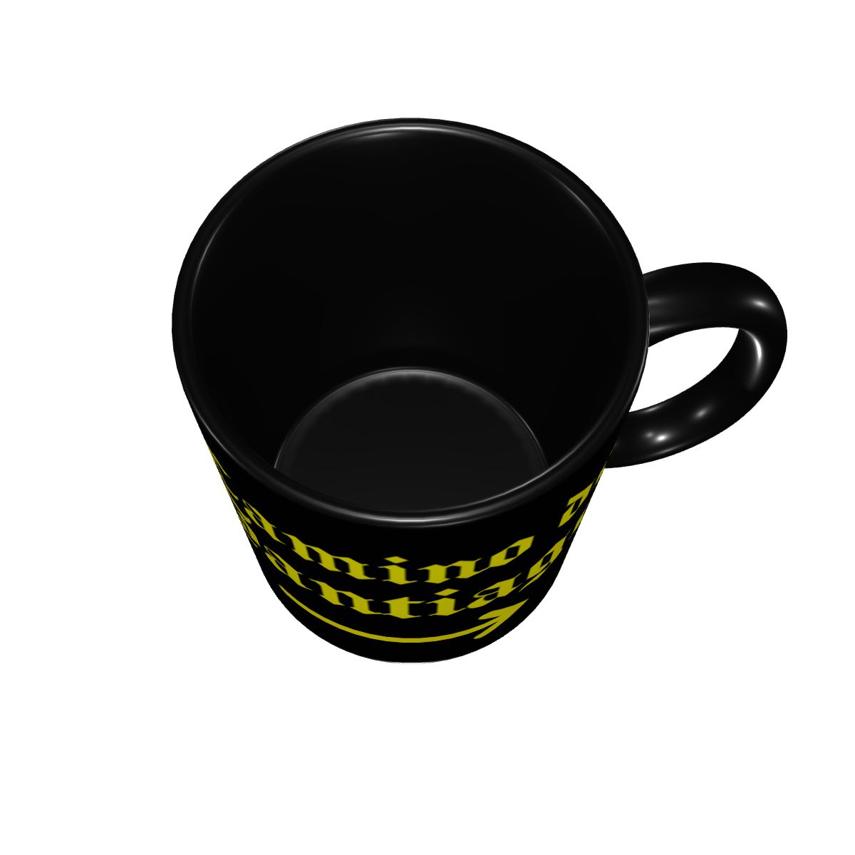 Caneca de Café Buen Camino De  - Water Tea And Coffee avaliação e preço