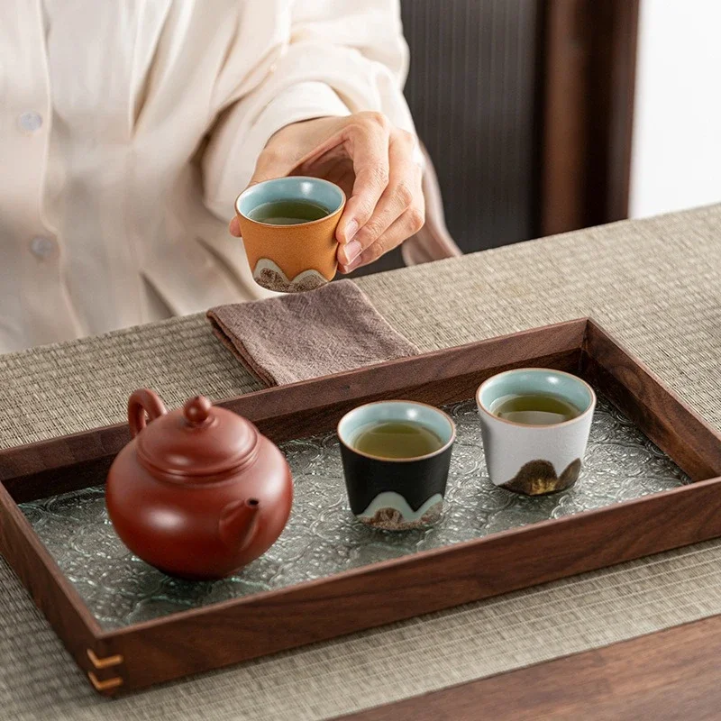 Caixa de presente, xícara de c - Coffee Tea Box avaliação e preço
