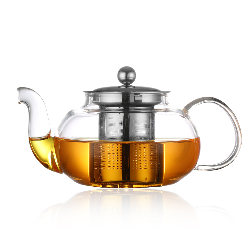 600/800ml de vidro resistente  - Dispenser Coffee And Tea avaliação e preço