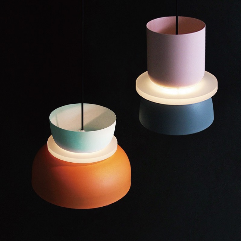Lustre Criativo para Cafeteria - Switching Coffee To Tea avaliação e preço