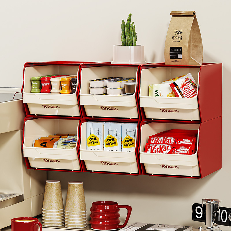 Suporte para cápsulas de café, - Coffee Tea Box avaliação e preço