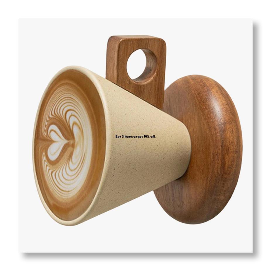 Conjunto de Caneca de Café de  - Coffee Tea & Company avaliação e preço