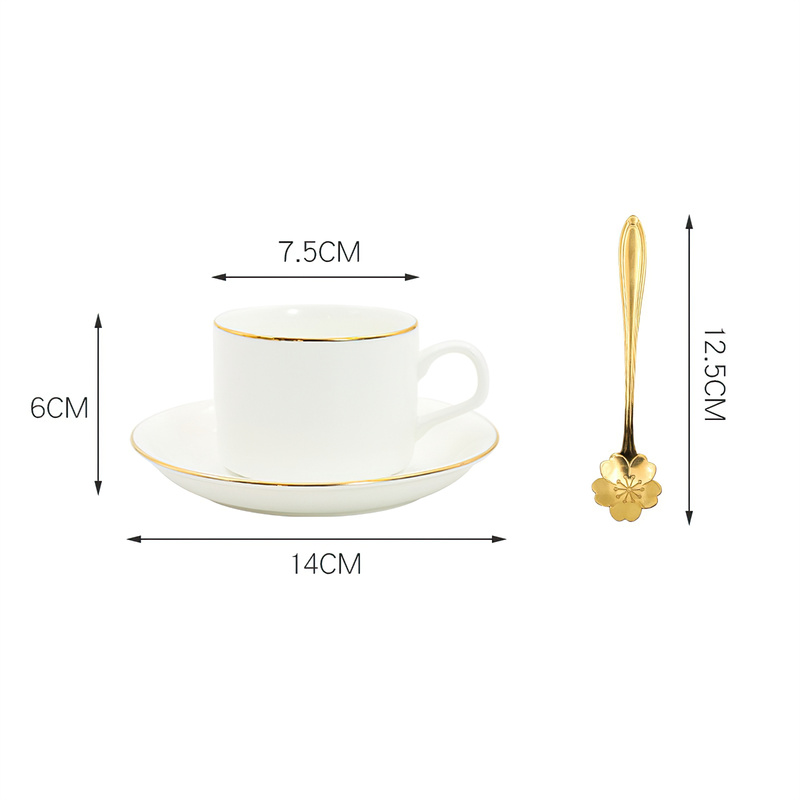 Cerâmica xícara de café chá po - Coffee Tea Box avaliação e preço