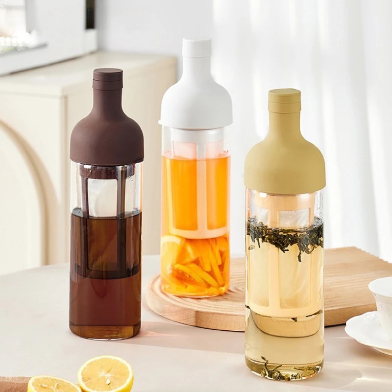 Jarra de Café Cold Brew JUSTIN - Coffee Tea Catering avaliação e preço
