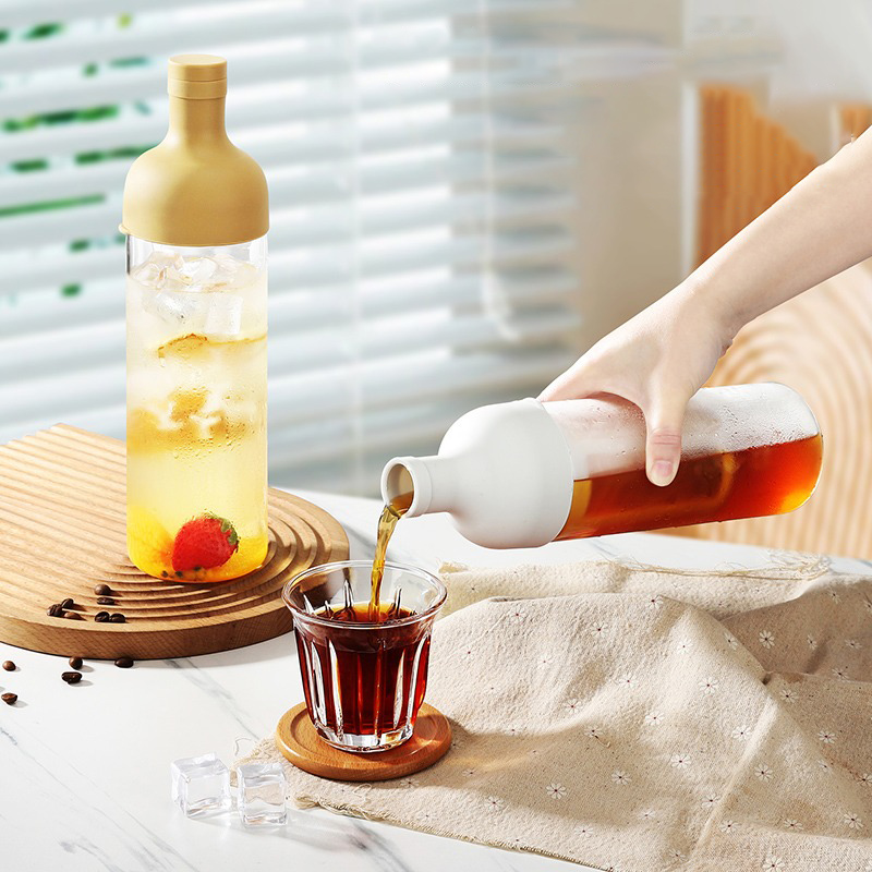Jarra de Café Cold Brew JUSTIN - Coffee Tea Catering avaliação e preço