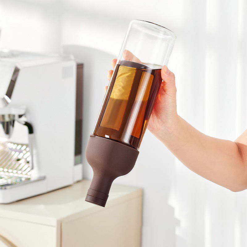 Jarra de Café Cold Brew JUSTIN - Coffee Tea Catering avaliação e preço