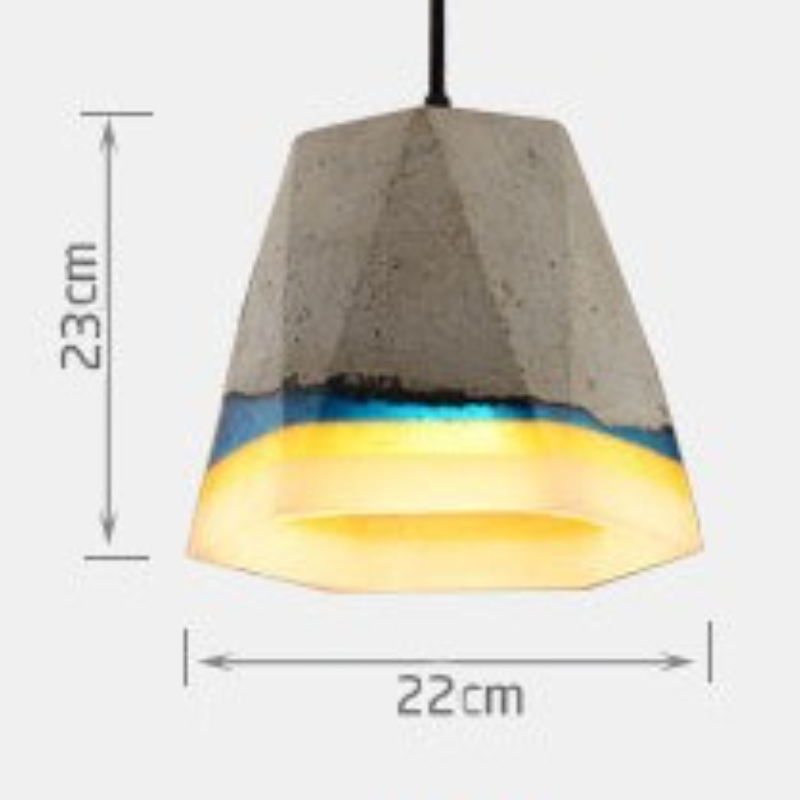 Luminárias Pendentes de Estilo - Switching Coffee To Tea avaliação e preço