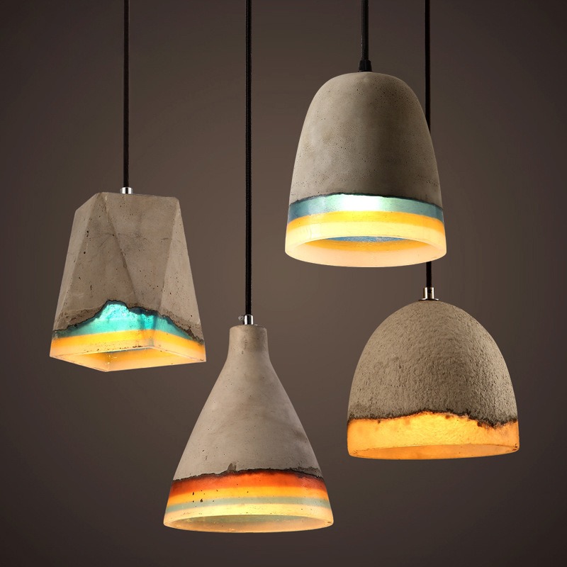 Luminárias Pendentes de Estilo - Switching Coffee To Tea avaliação e preço