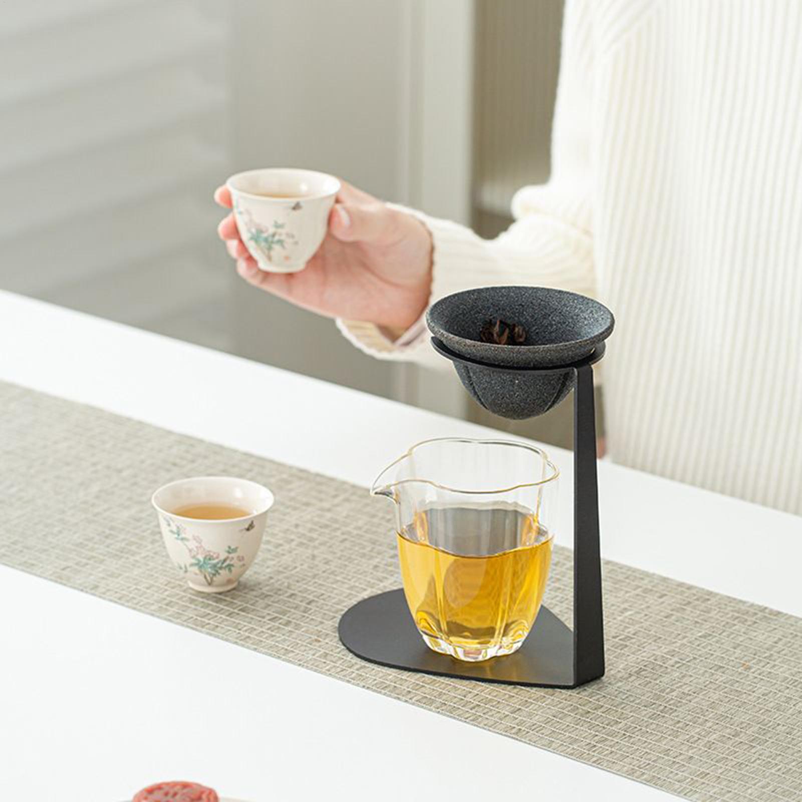 Coador de café em cerâmica, de - Coffee Leaves Tea avaliação e preço