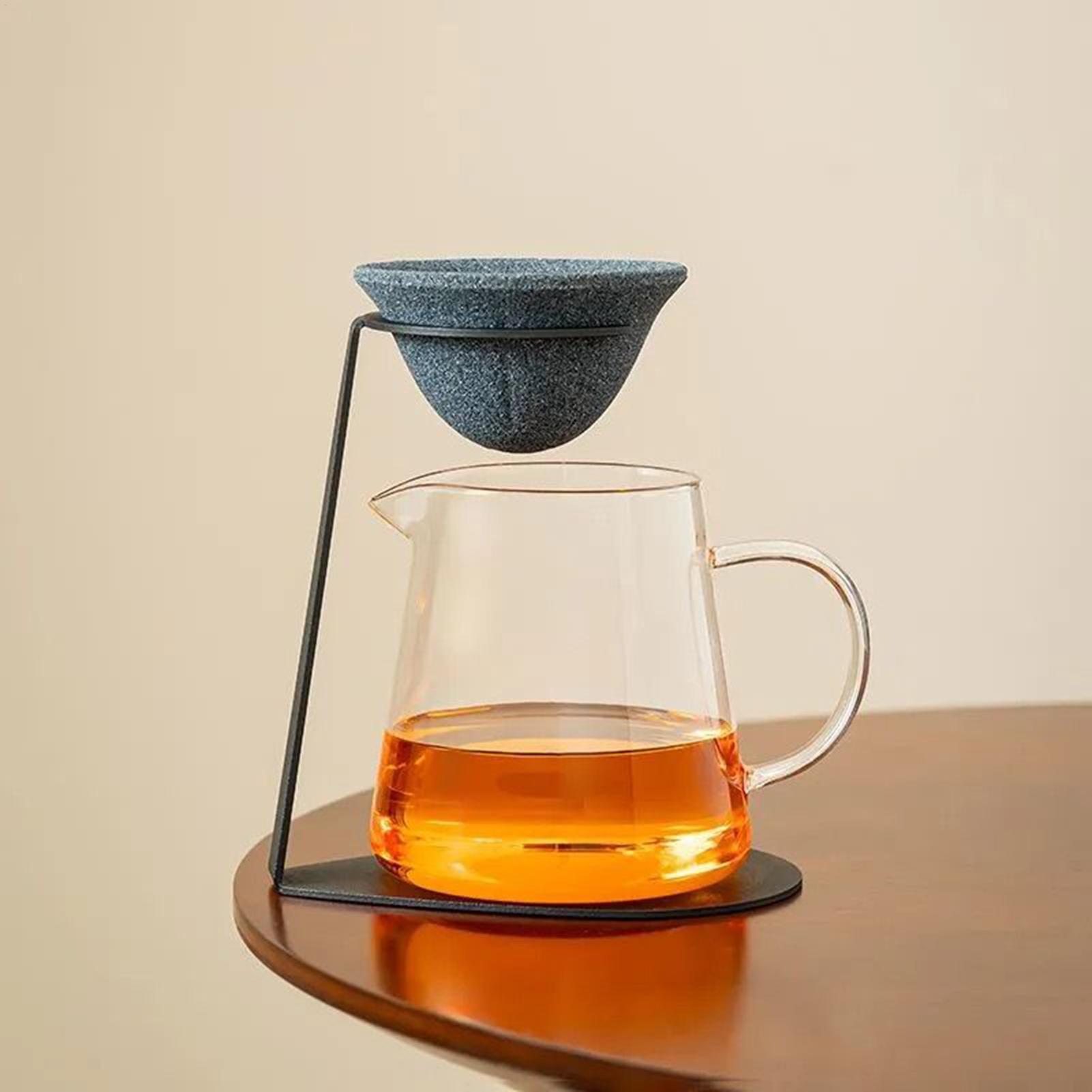Coador de café em cerâmica, de - Coffee Leaves Tea avaliação e preço