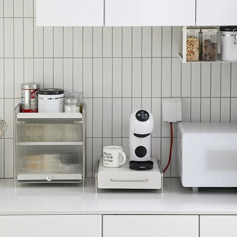 Suporte para Cápsulas de Café, - Coffee Tea Box avaliação e preço