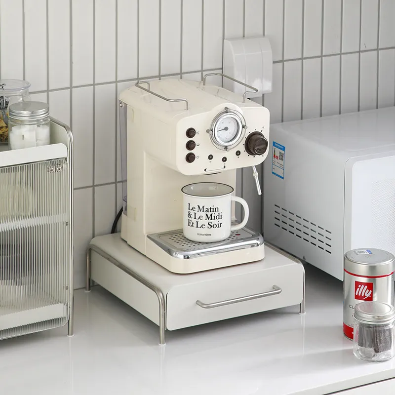 Suporte para Cápsulas de Café, - Coffee Tea Box avaliação e preço