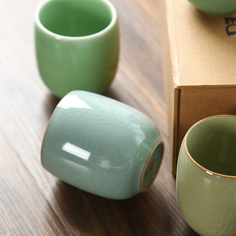 Conjunto de xícara de chá de p - Coffee Tea Catering avaliação e preço