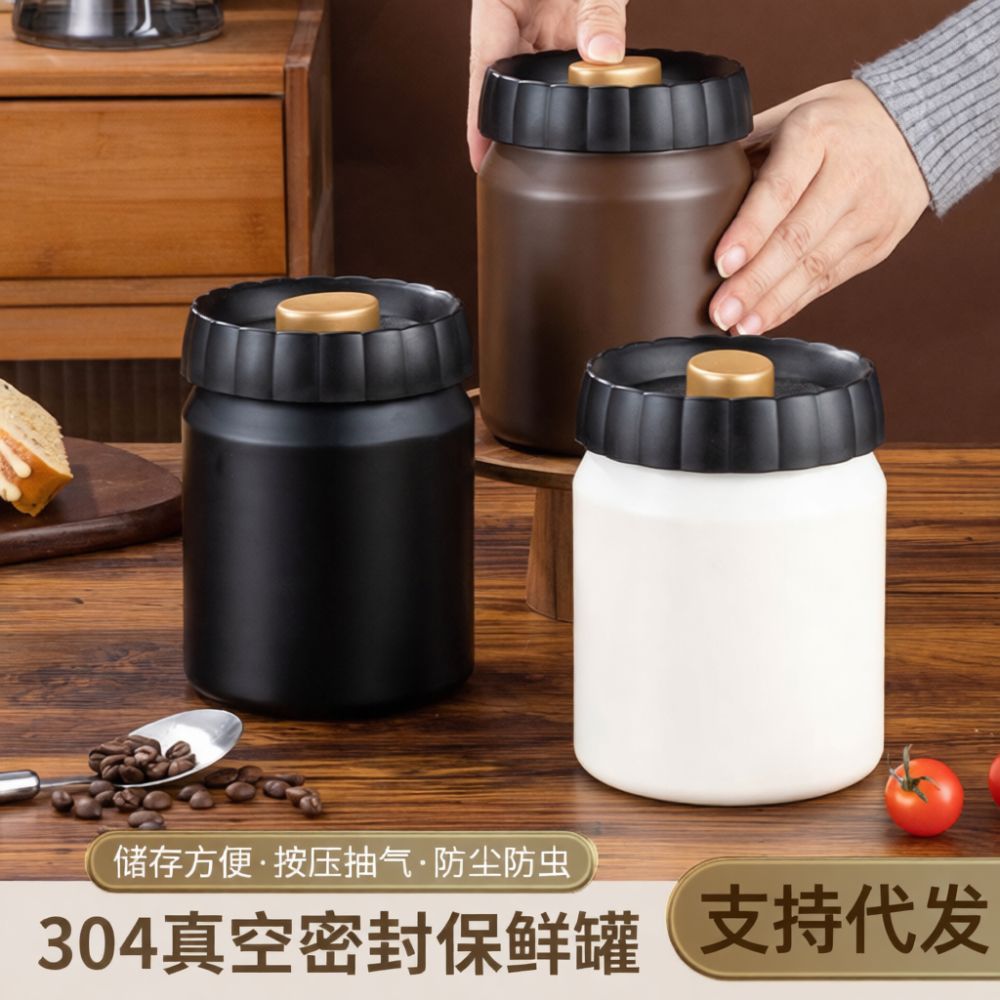 Recipiente Hermético para Arma - Coffee Leaves Tea avaliação e preço