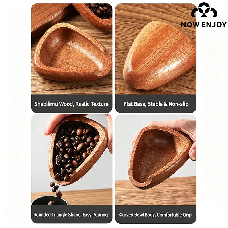 Agora aproveite: tigela de mad - Coffee Leaves Tea avaliação e preço