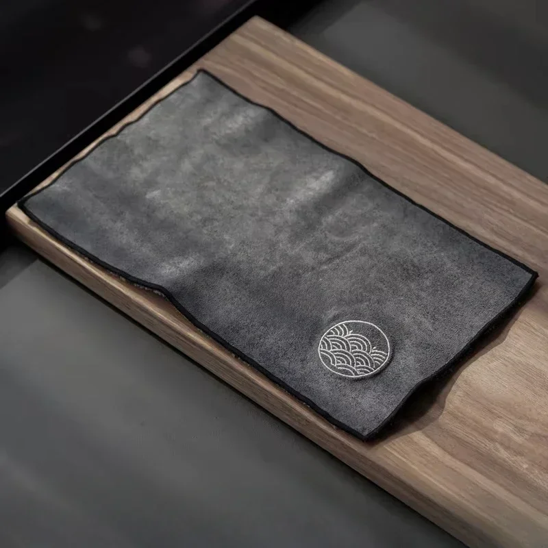 Absorção de água toalha de chá - Coffee Tea Station avaliação e preço