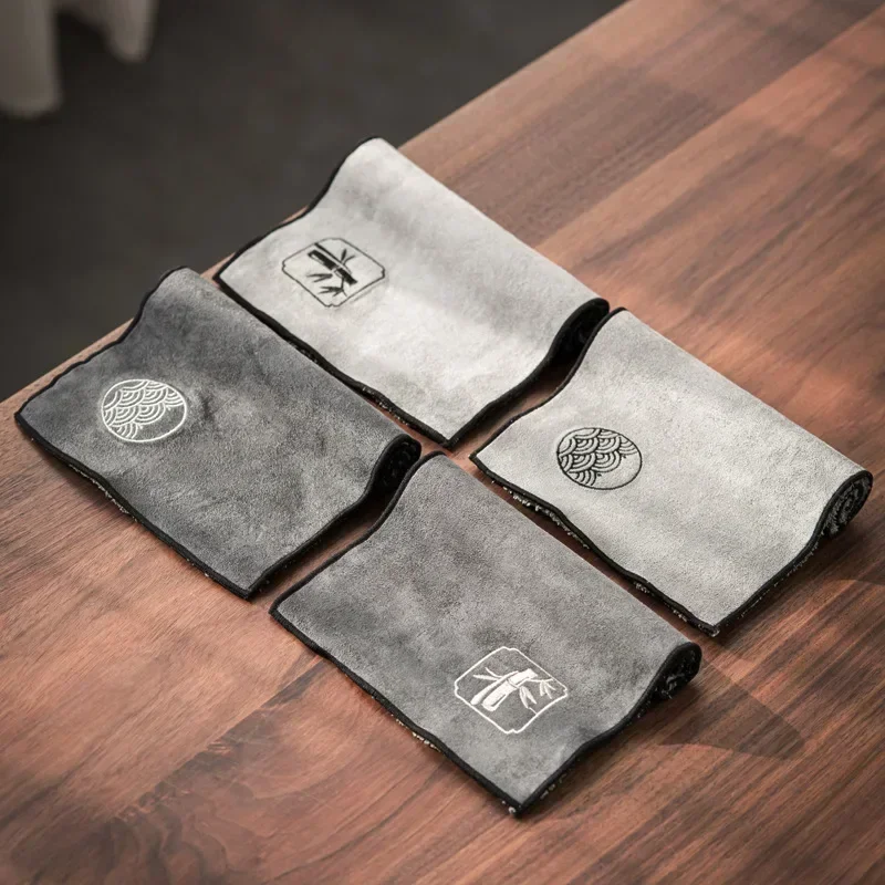Absorção de água toalha de chá - Coffee Tea Station avaliação e preço