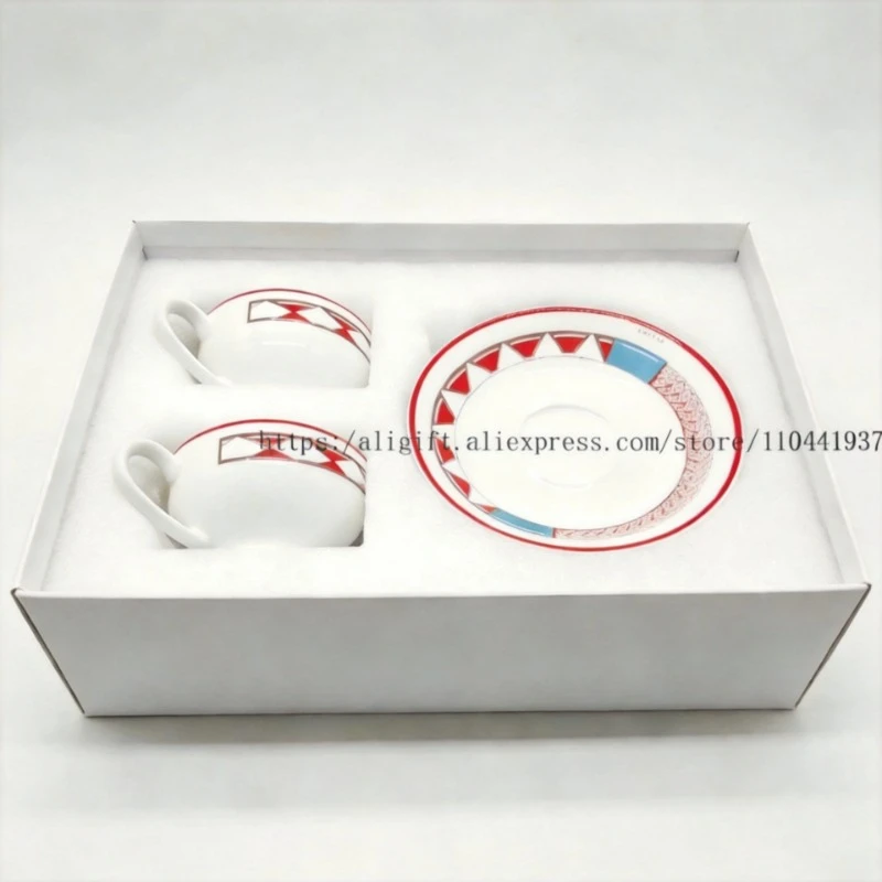 Conjunto de Xícaras de Café de - Coffee Tea Catering avaliação e preço